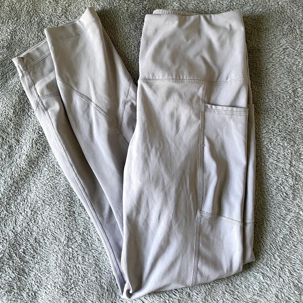 90 Degree Workout Leggings M